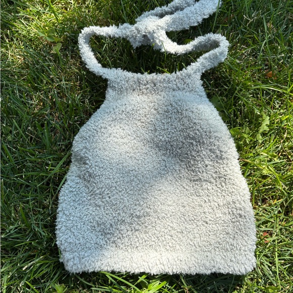 SKIMS Halter Top - Picture 1 of 4